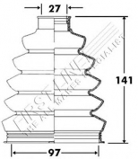 FIRST LINE - FCB2372 - 